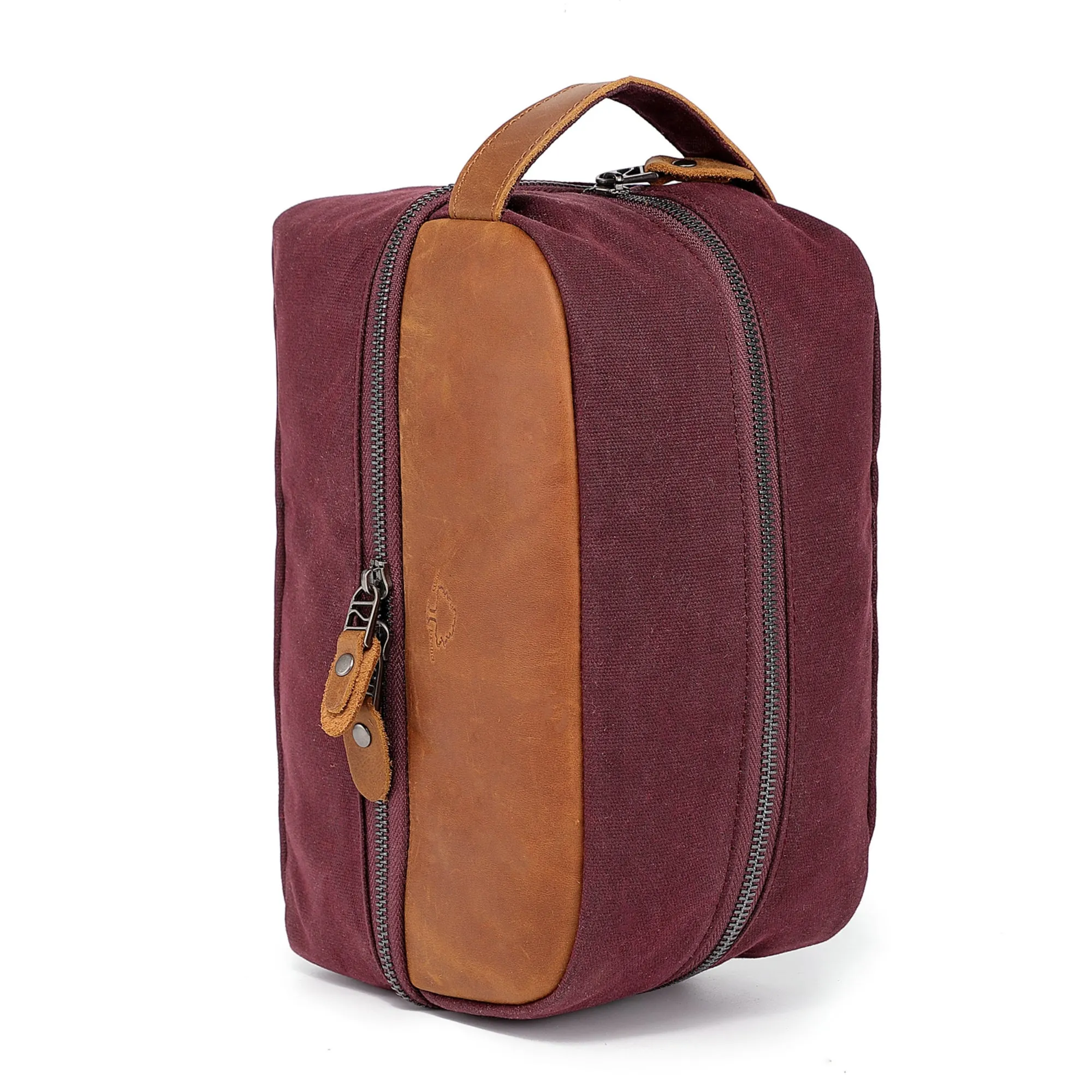 Stone Creek Toiletry Bag