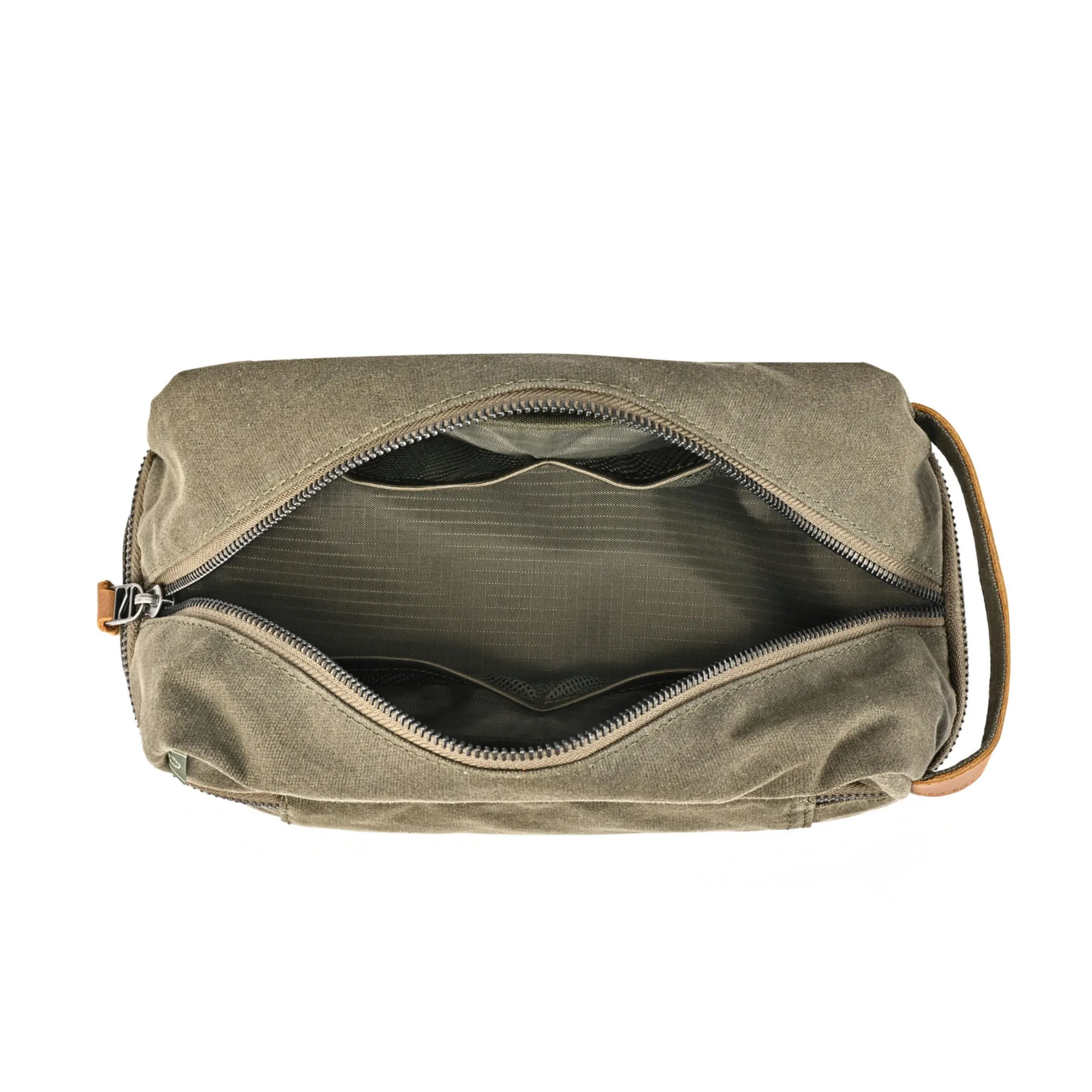 Stone Creek Toiletry Bag