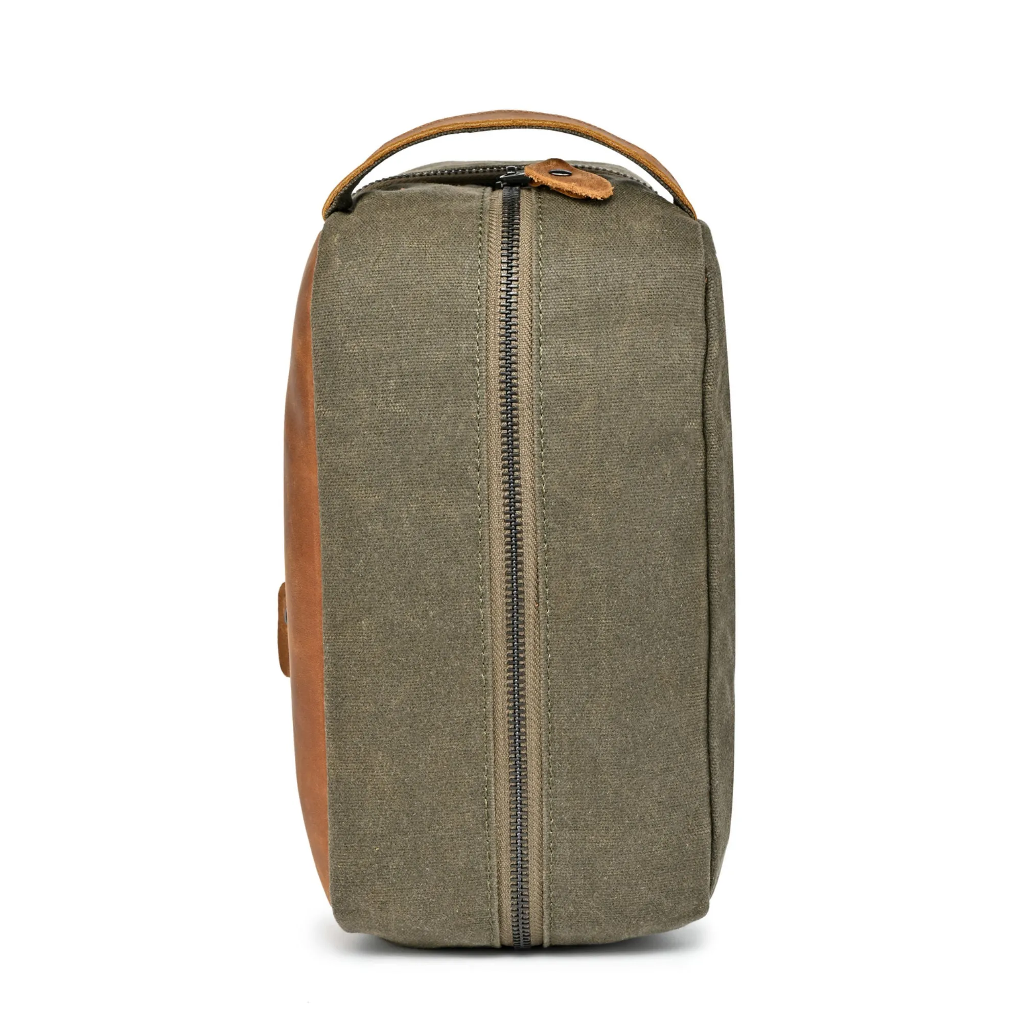 Stone Creek Toiletry Bag