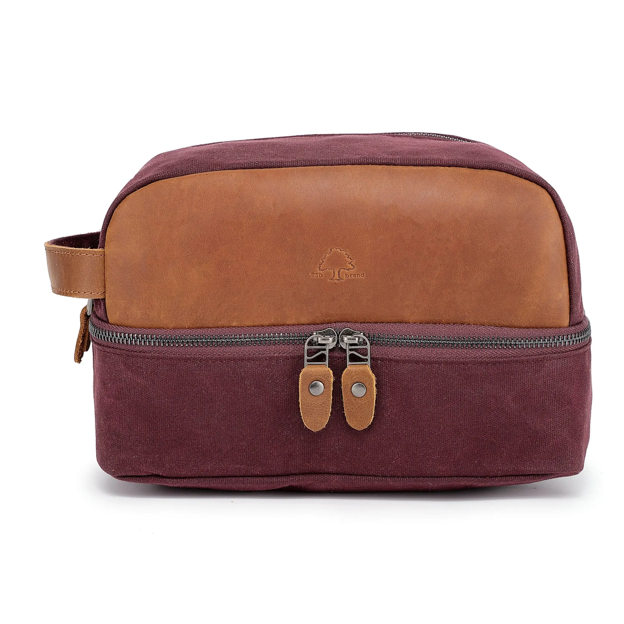 Stone Creek Toiletry Bag