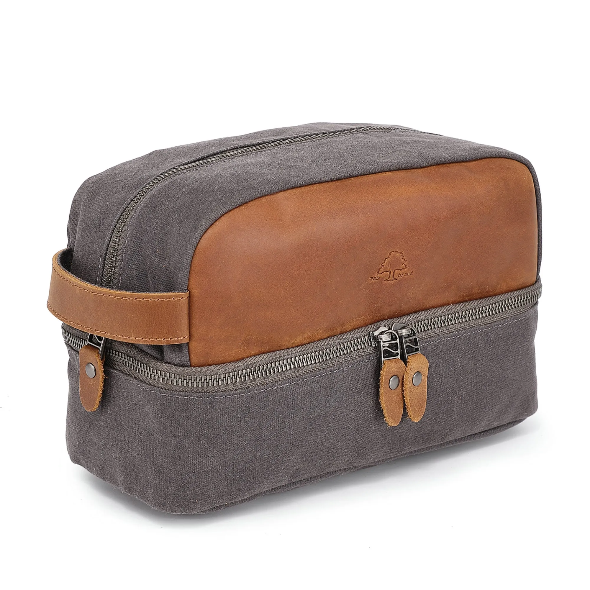 Stone Creek Toiletry Bag