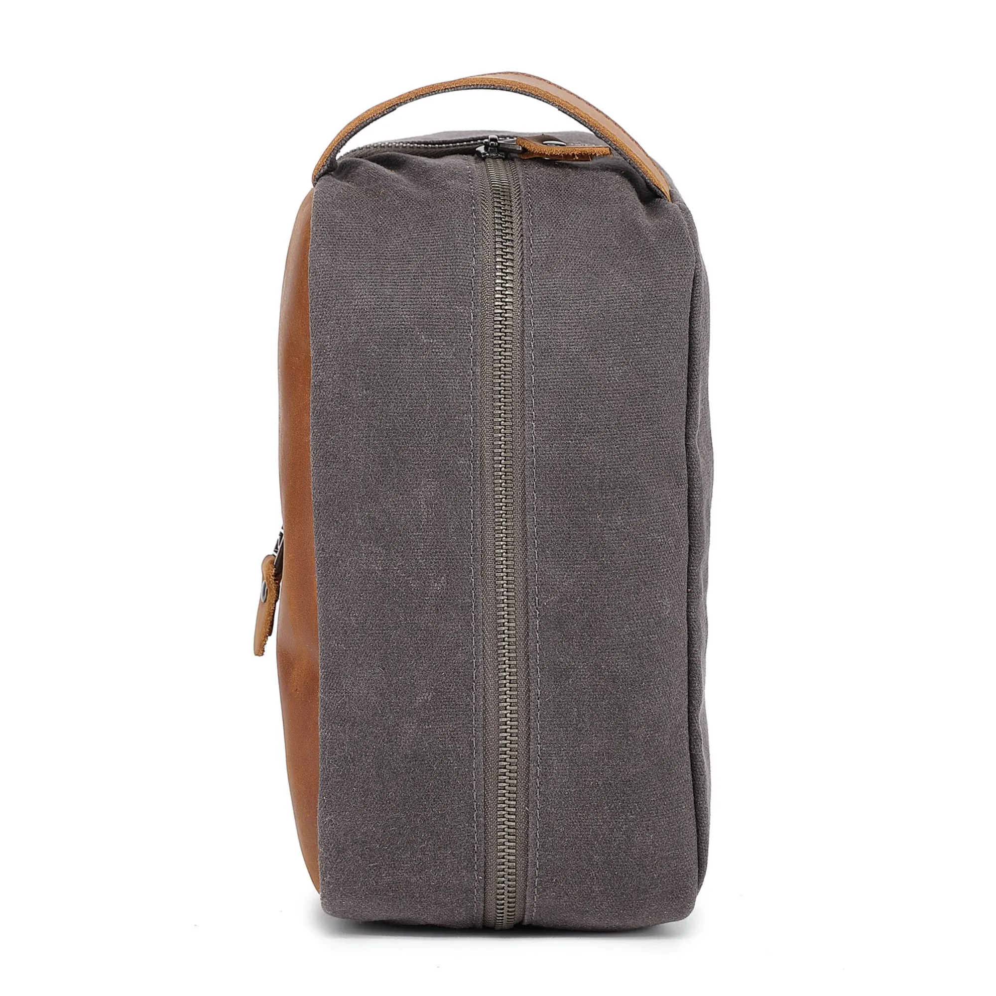 Stone Creek Toiletry Bag