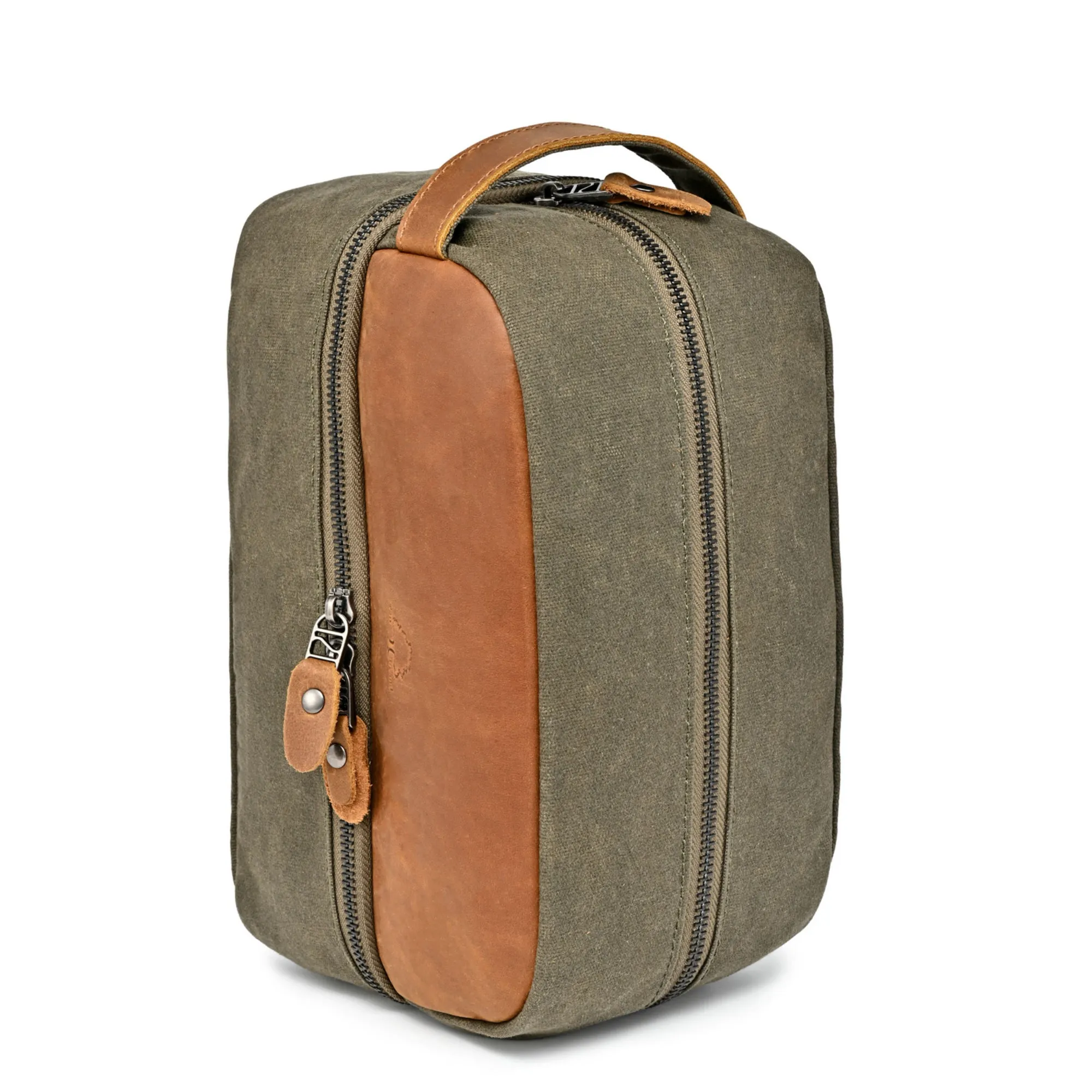 Stone Creek Toiletry Bag