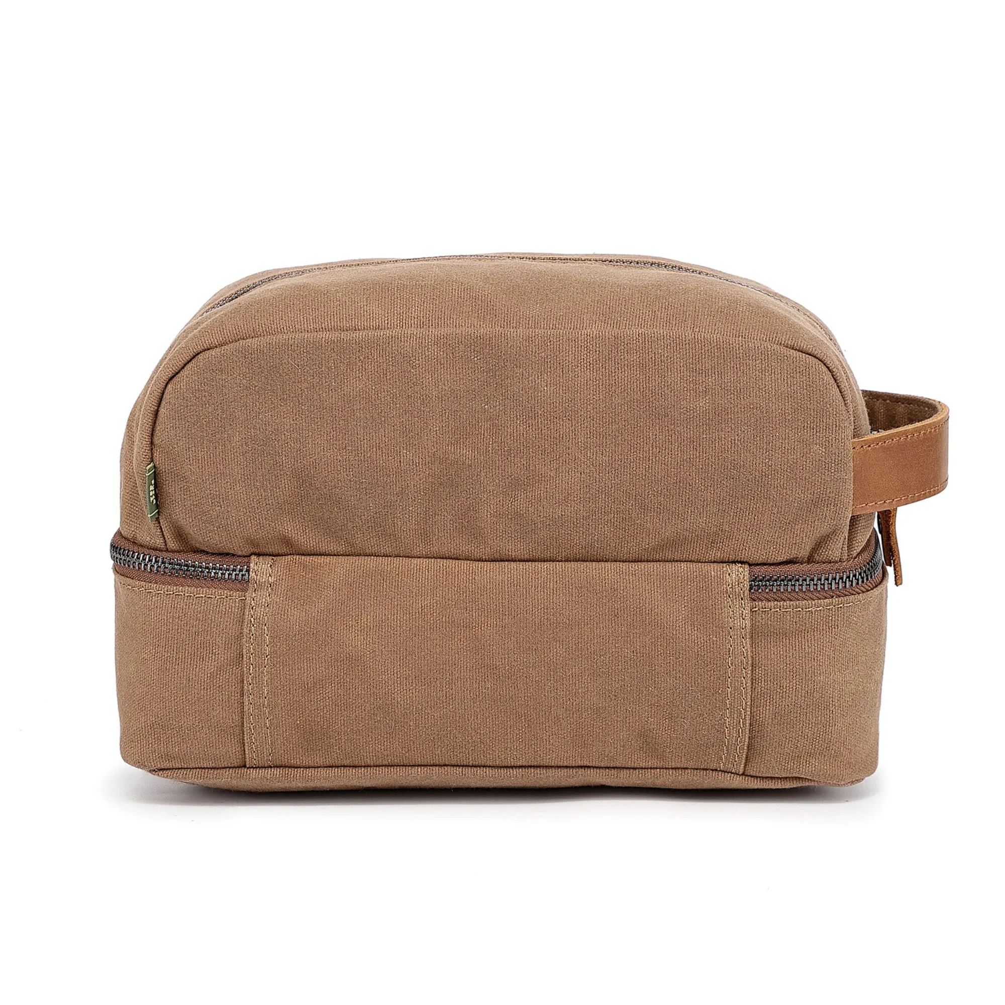 Stone Creek Toiletry Bag