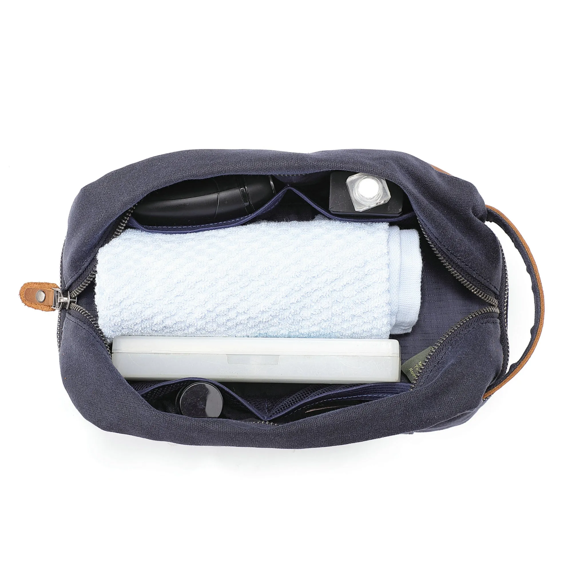 Stone Creek Toiletry Bag