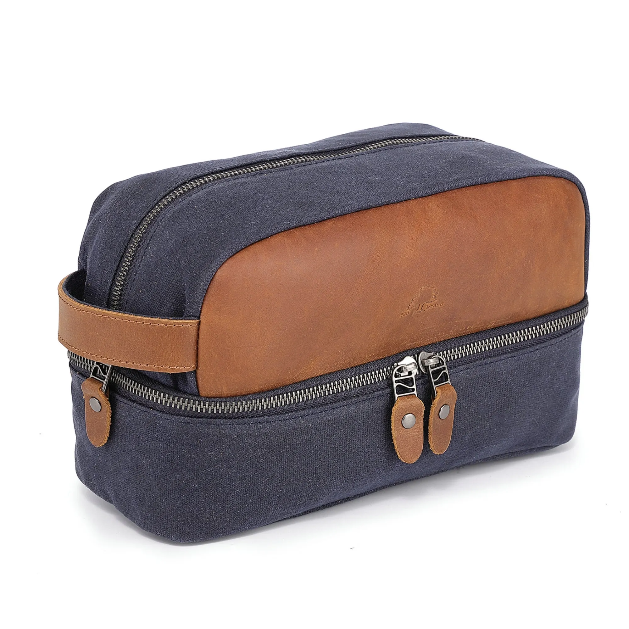 Stone Creek Toiletry Bag