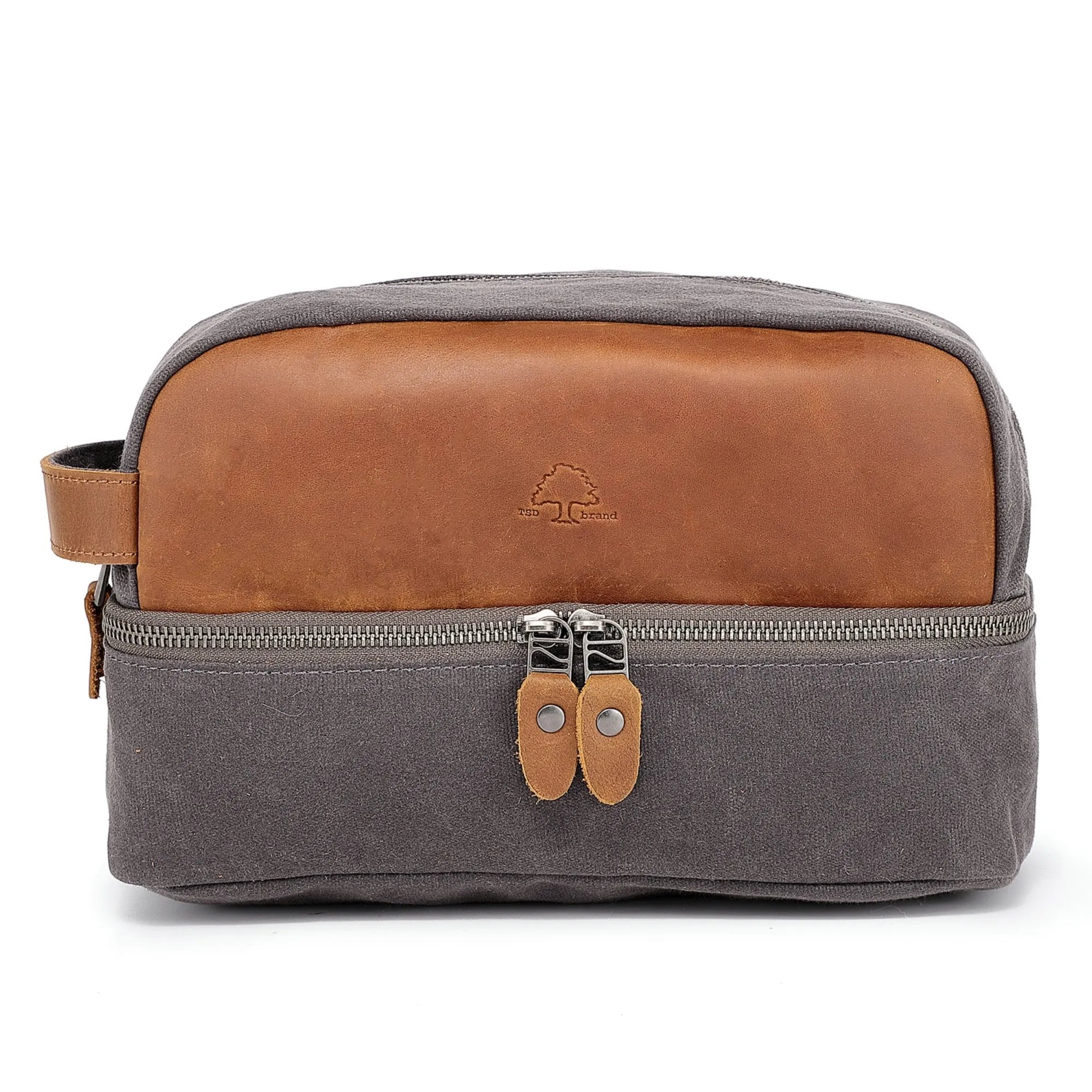 Stone Creek Toiletry Bag