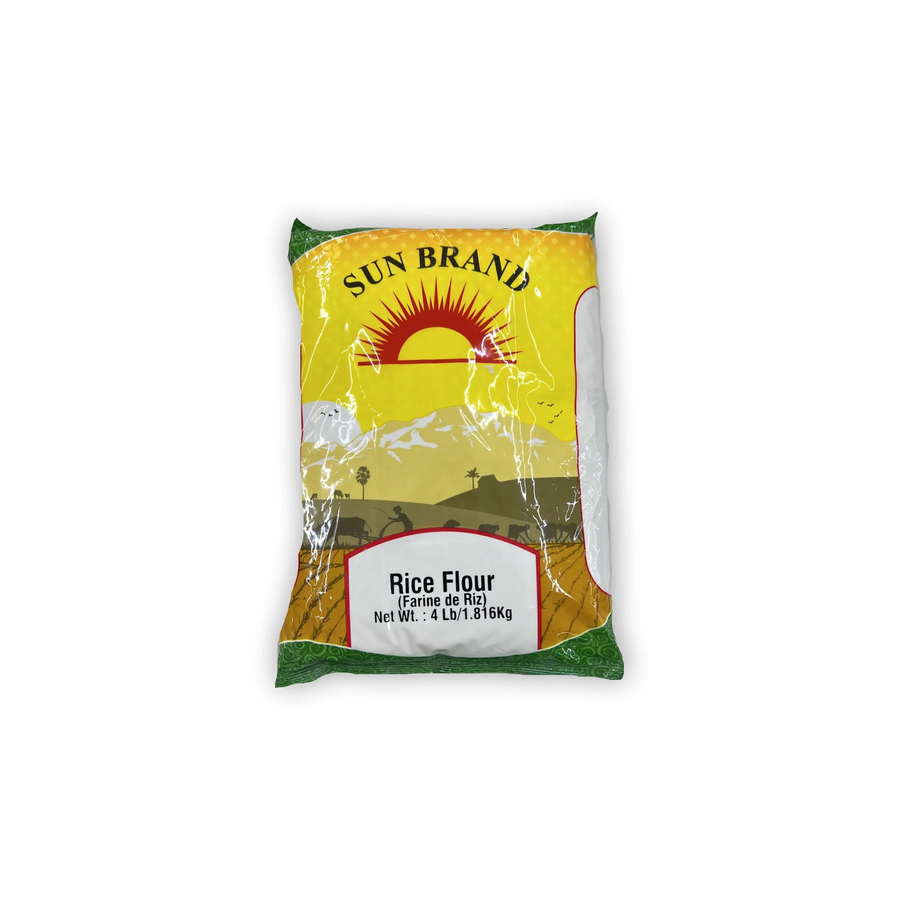 SUN BRAND RICE FLOUR