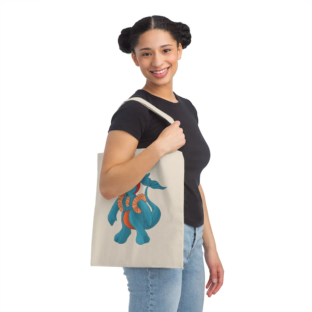 Swark Canvas Tote Bag