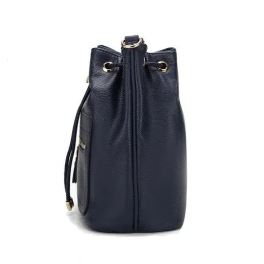 TEEK - MKF Larissa Bucket Handbag with Wallet