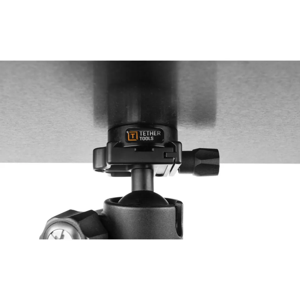 Tether Tools Aero LoPro-2 Bracket (Black)