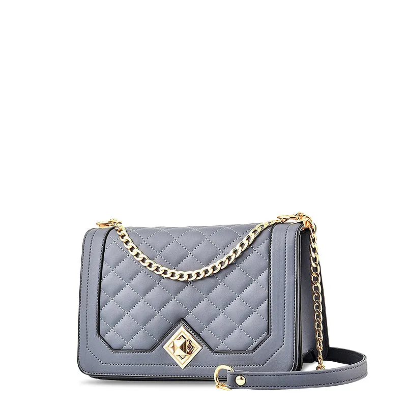 The Daphne Crossbody Bag