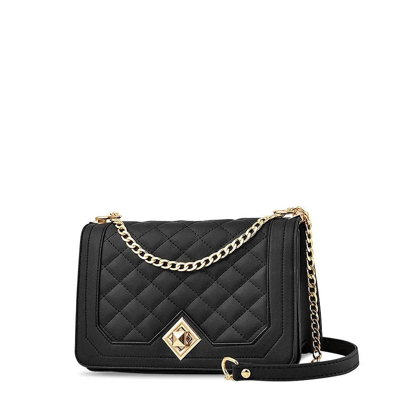 The Daphne Crossbody Bag