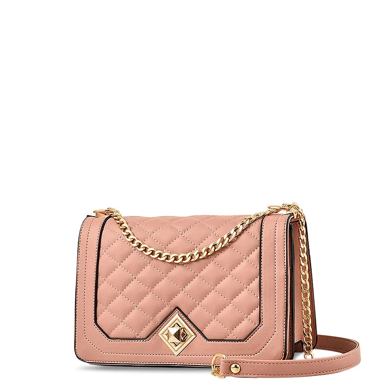 The Daphne Crossbody Bag