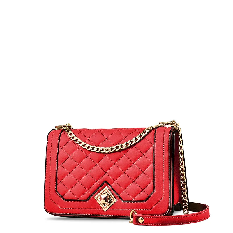 The Daphne Crossbody Bag