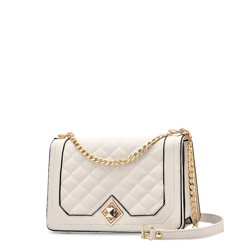 The Daphne Crossbody Bag