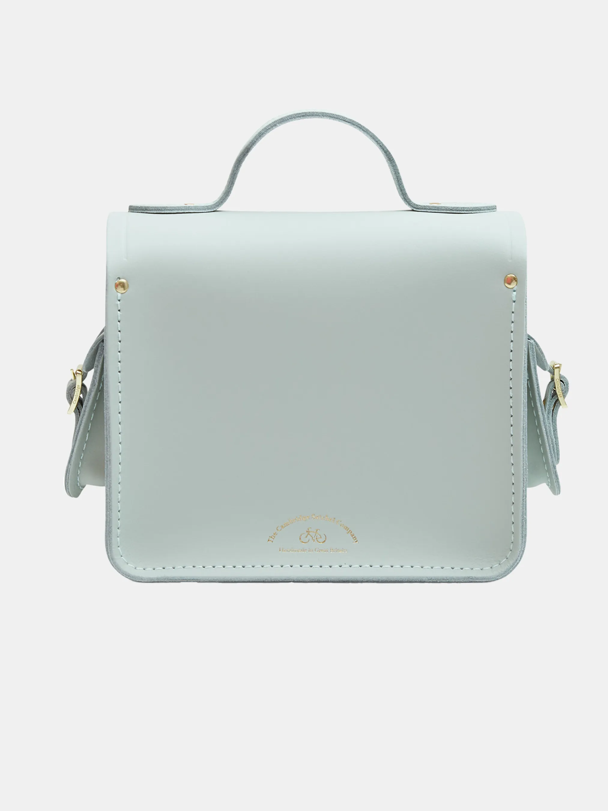 The Traveller - Seafoam Matte