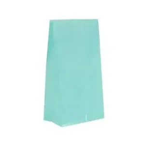 Tiffany Blue Paper Party Bag - Individual