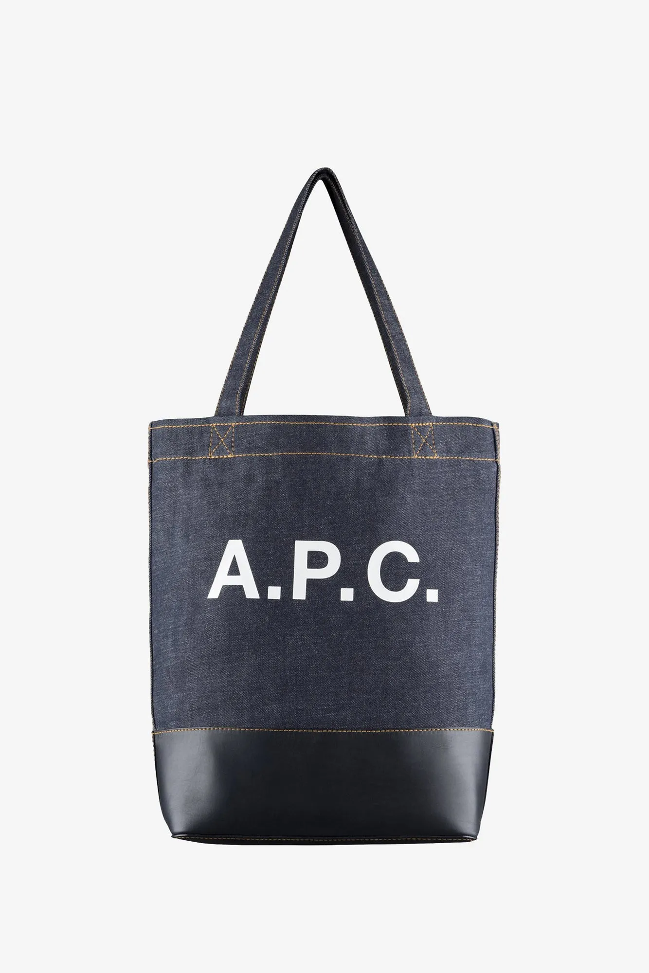 Tote Axel - Dark Navy