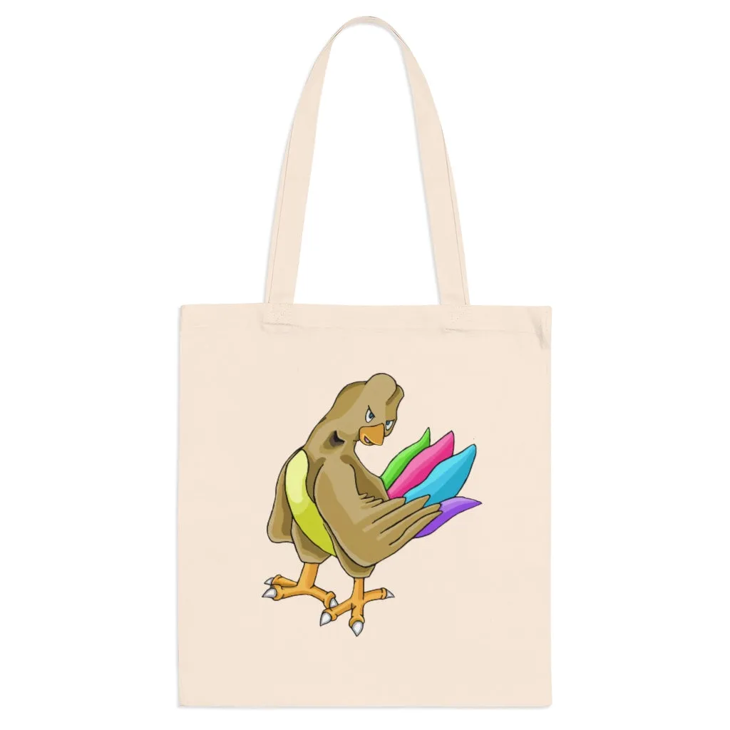 Toudan Tote Bag