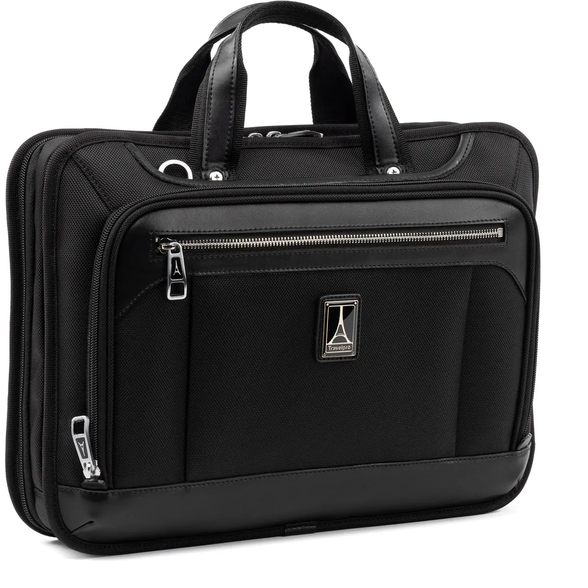 Travelpro Platinum Elite Slim Business Brief