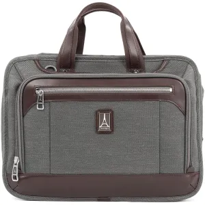 Travelpro Platinum Elite Slim Business Brief