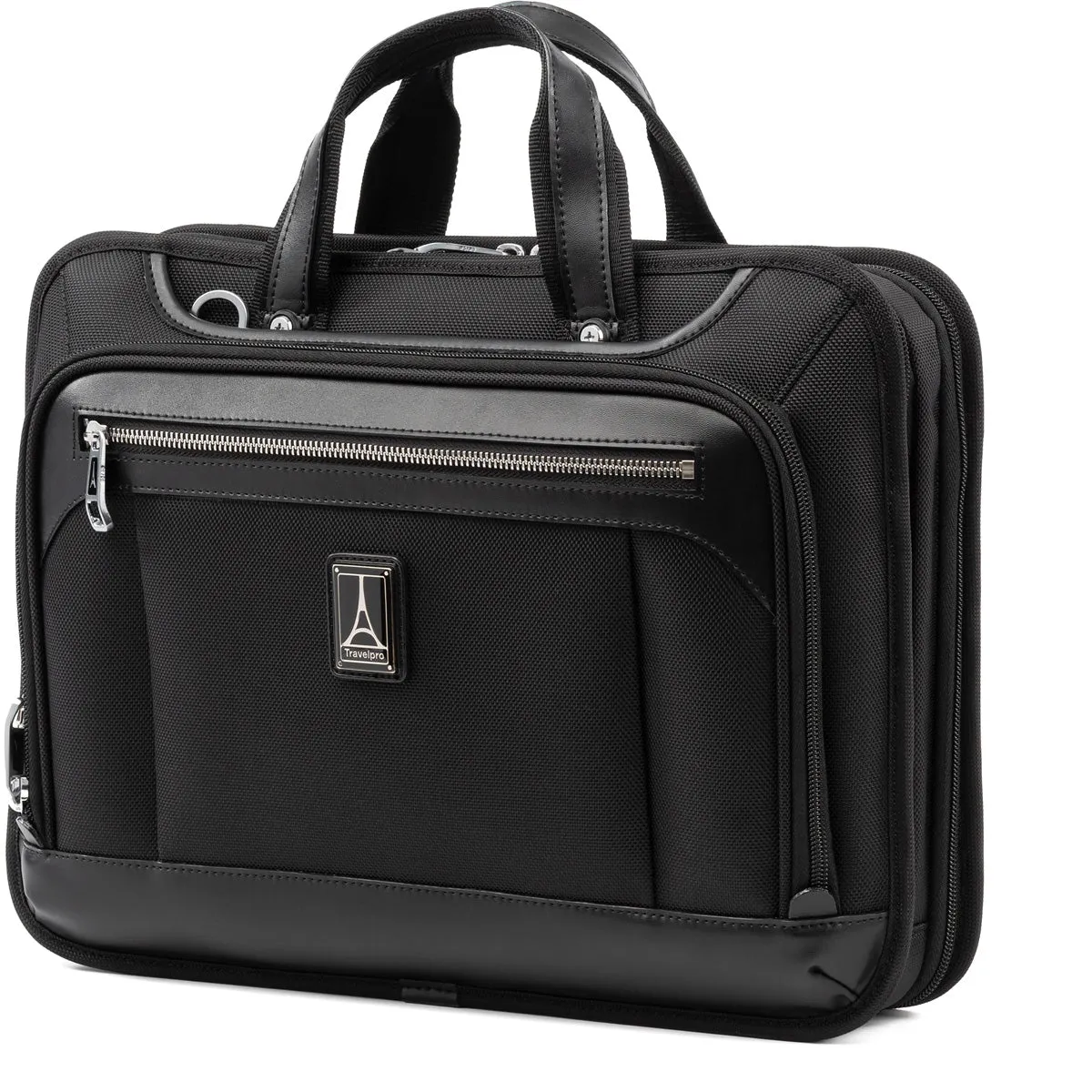 Travelpro Platinum Elite Slim Business Brief