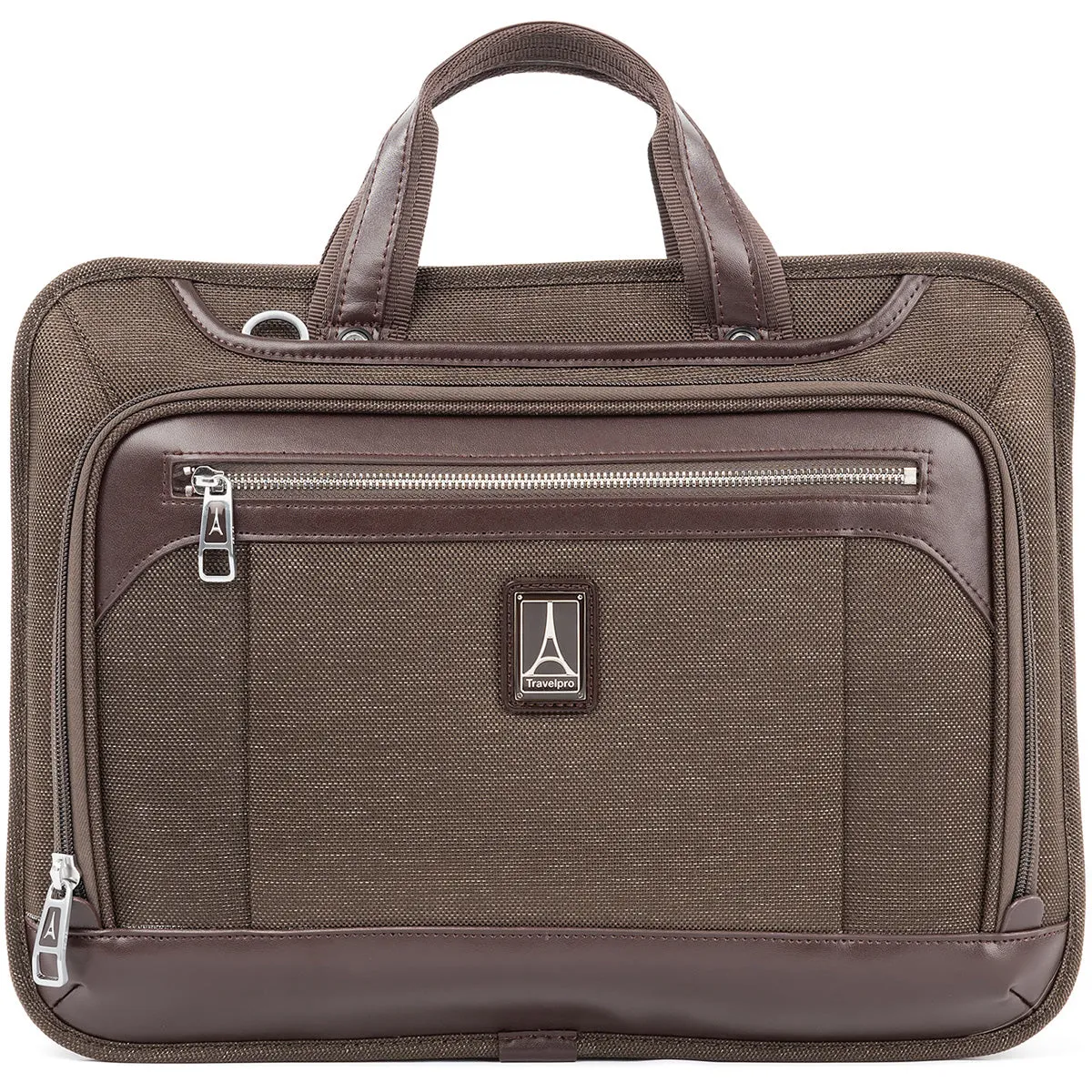 Travelpro Platinum Elite Slim Business Brief