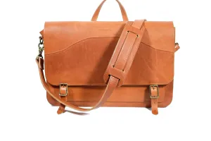 Truman Satchel & Briefcase