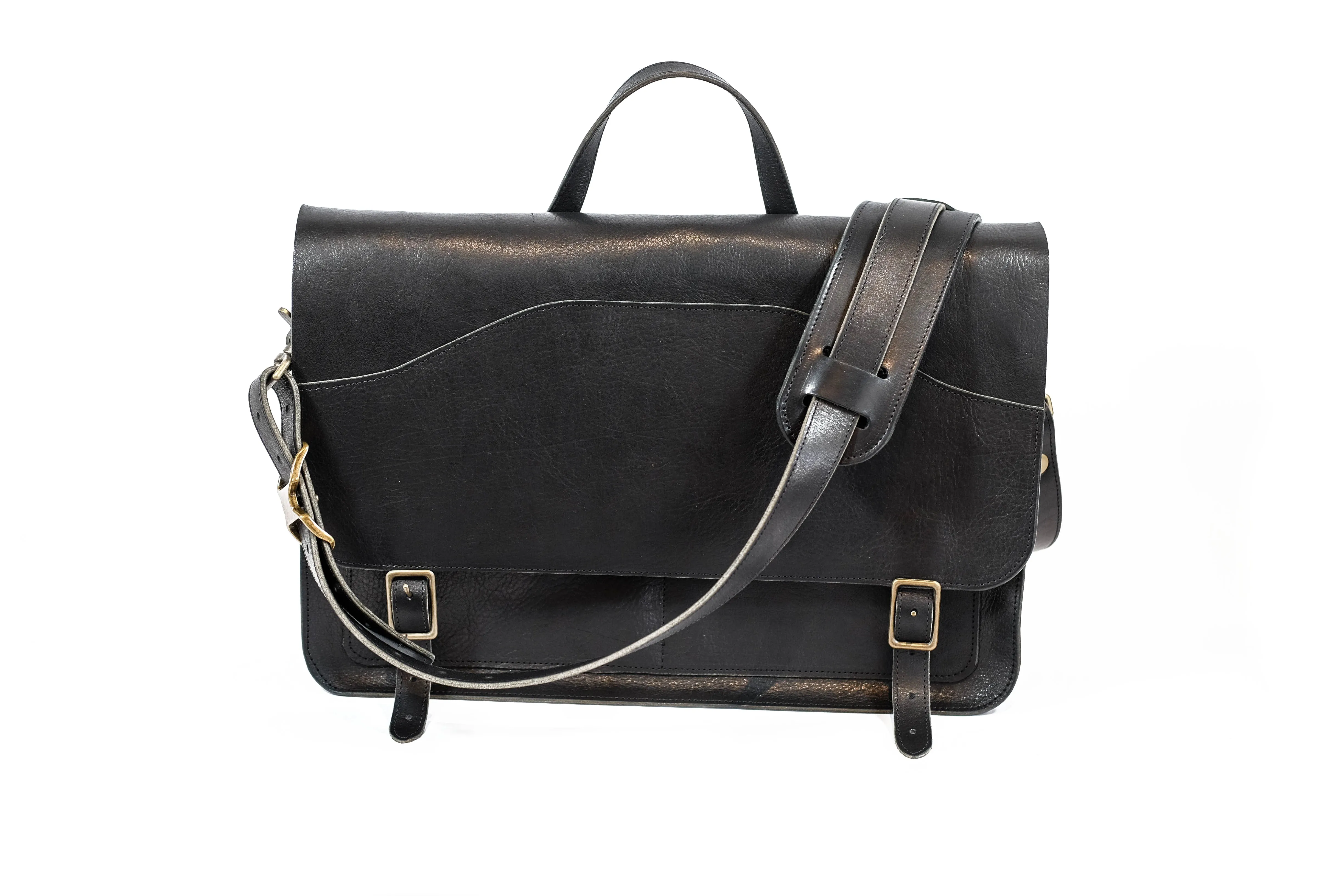 Truman Satchel & Briefcase