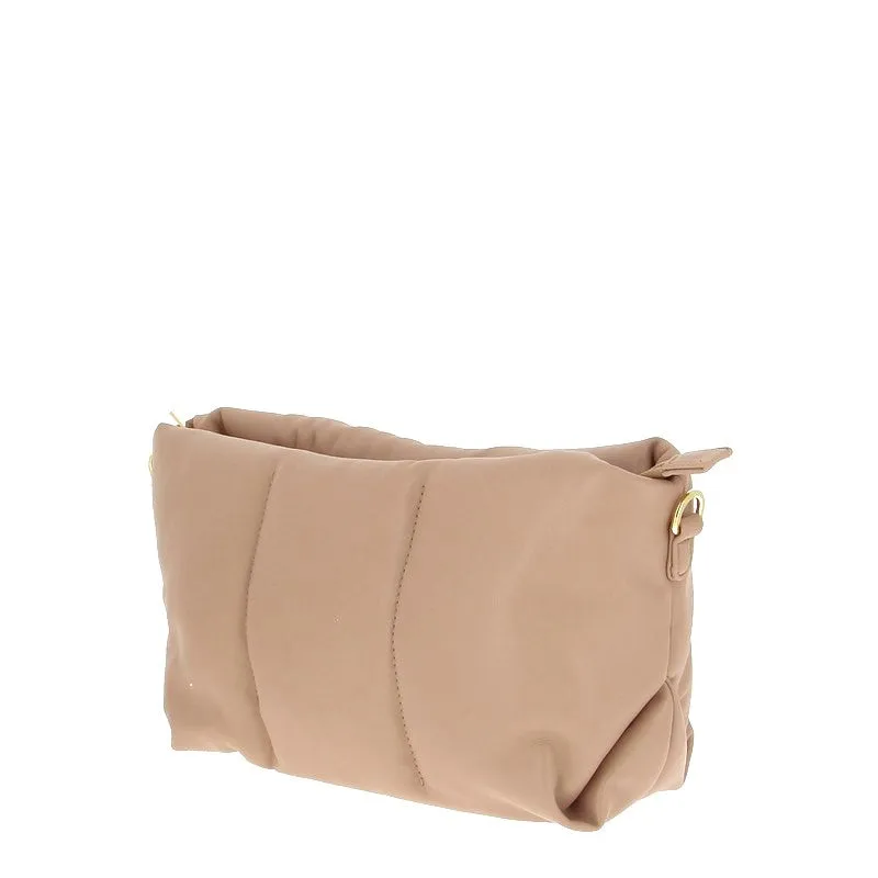 Unisa ZFeli Nude Hand Bag