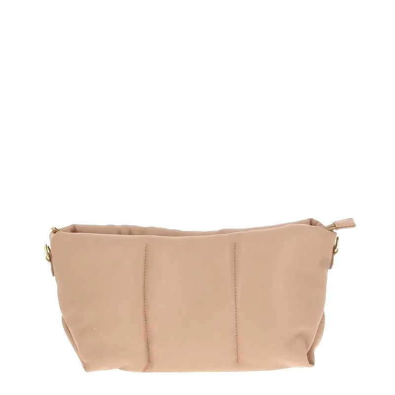 Unisa ZFeli Nude Hand Bag