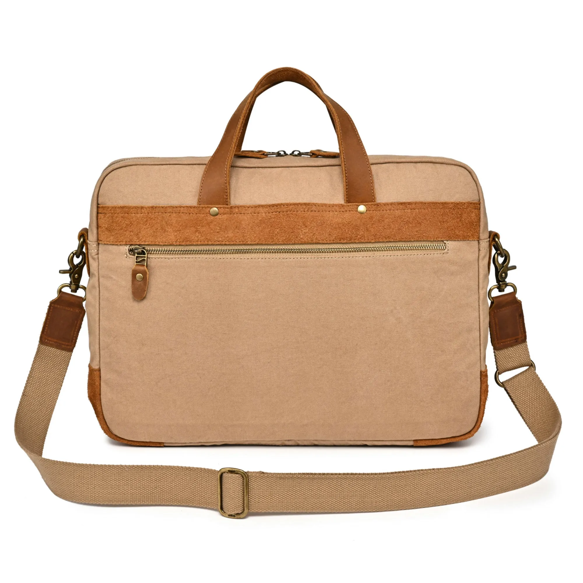 Valley Oak Briefcase