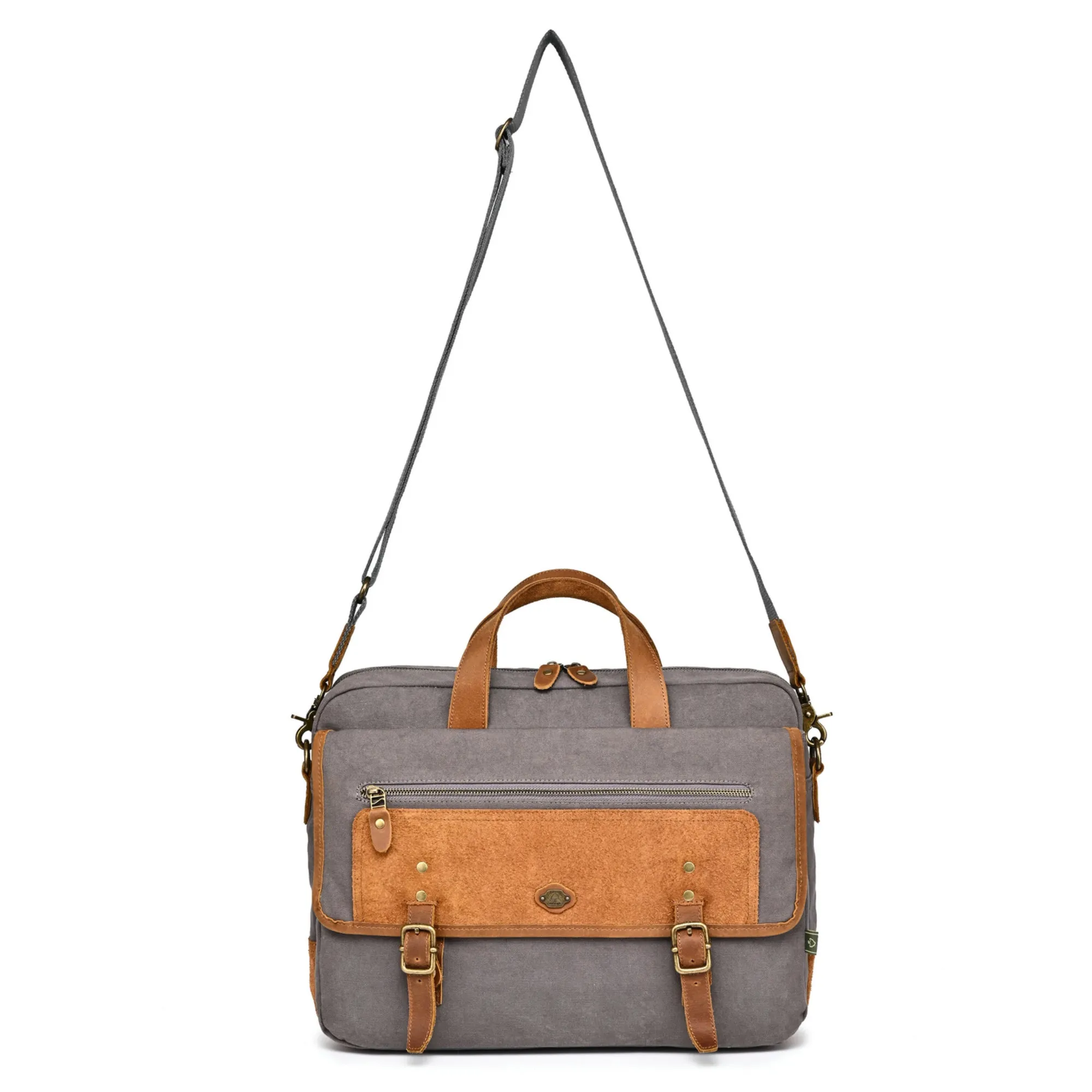 Valley Oak Briefcase