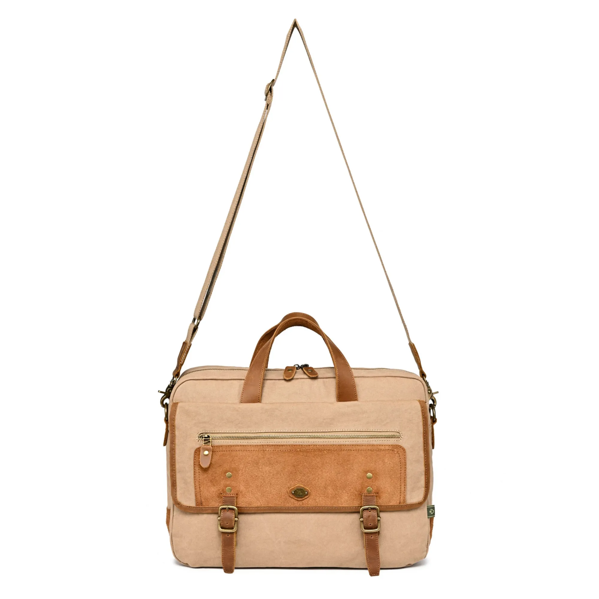 Valley Oak Briefcase