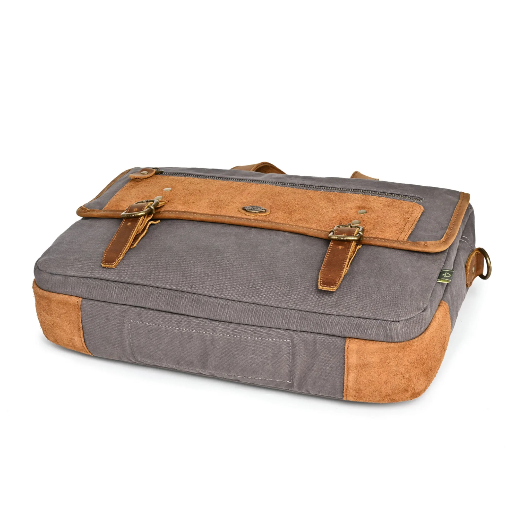 Valley Oak Briefcase