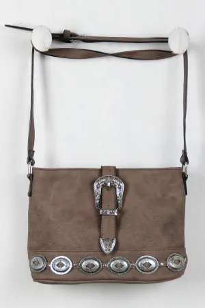 Western Vibes Cross Body Bag